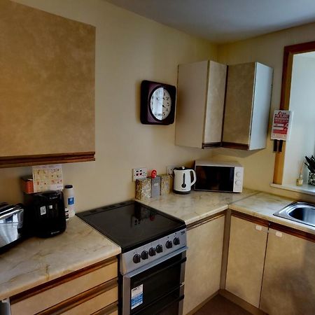 Studio In The Heart Of Kirkwall Or00239F Islas Orcadas Exterior foto