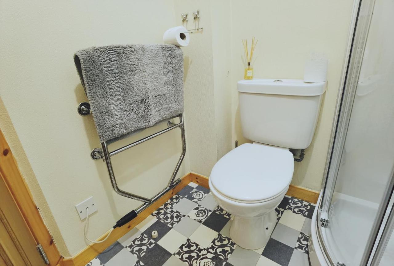 Studio In The Heart Of Kirkwall Or00239F Islas Orcadas Exterior foto