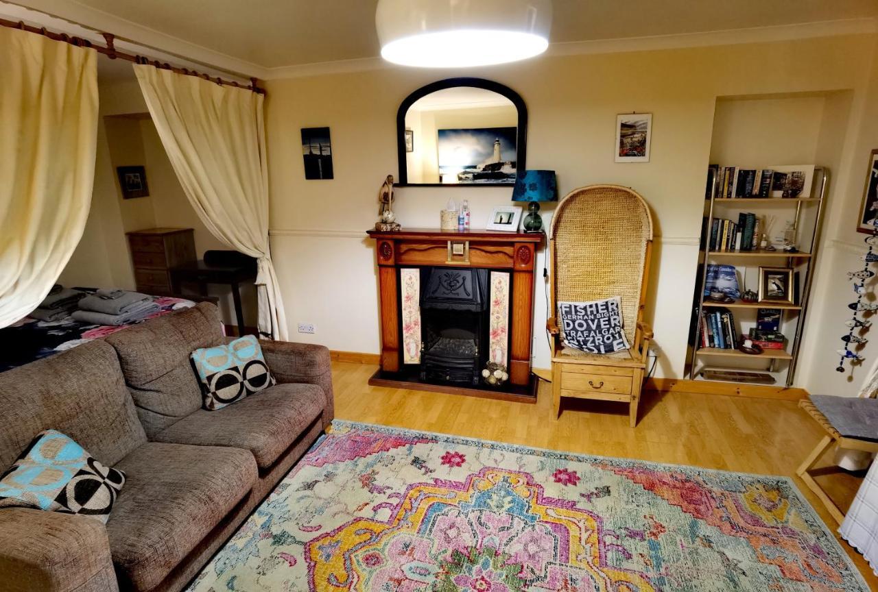 Studio In The Heart Of Kirkwall Or00239F Islas Orcadas Exterior foto